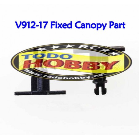 V912 - SOPORTE CABINA