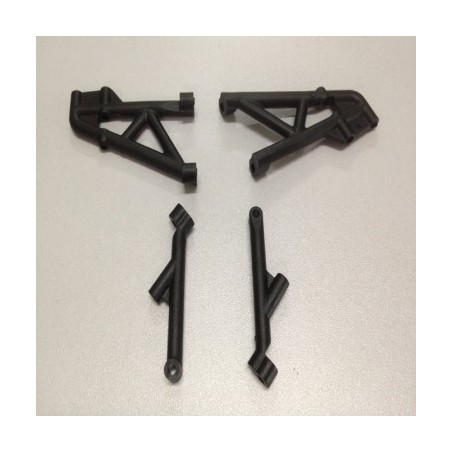 L959 - TORRETA SUSPENSION TRASERA
