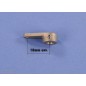 BRAZO CARBURADOR MOTOR DLE 18MM