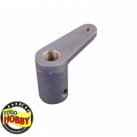 BRAZO CARBURADOR MOTOR DLE PERALTADO 18MM