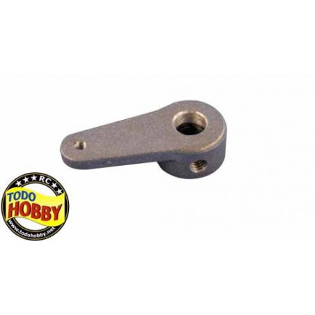 BRAZO CARBURADOR MOTOR DLE 18MM