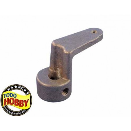 BRAZO CARBURADOR MOTOR DLE PERALTADO 16MM