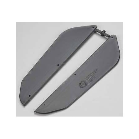 PROTECCIONES LATERALES PLANAS EB-4