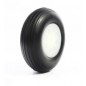 RUEDA ESPUMA 114MM  114X41MM EJE 5MM
