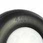 RUEDA ESPUMA 114MM  114X41MM EJE 5MM