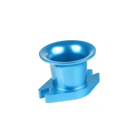 TROMPETILLA CARBURADOR ALUMINO GASOLINA 30-55CC
