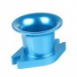 TROMPETILLA CARBURADOR ALUMINO GASOLINA 30-55CC 