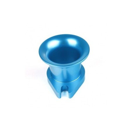 TROMPETILLA CARBURADOR ALUMINO GASOLINA 30-55CC