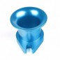 TROMPETILLA CARBURADOR ALUMINO GASOLINA 30-55CC 