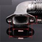SET 2 CANISTER 100-120CC (DLE, DA...)