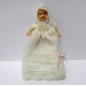 BEBÉ CON TRAJE DE BAUTIZO