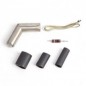 SET REPARACION PIPETA BUJIA 1/4-32 120º