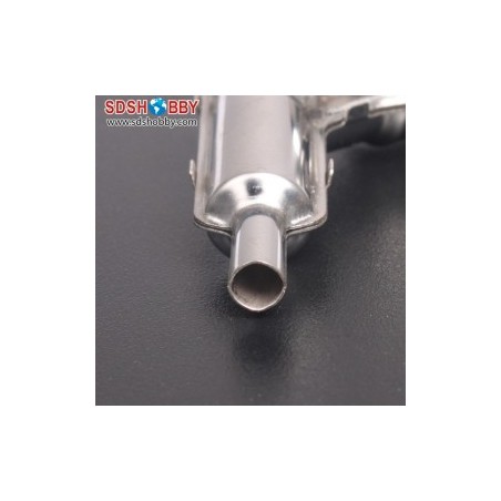 SET REPARACION PIPA BUJIA NGK CM-6 120º