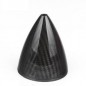 CONO CARBONO 76MM CONO CARBONO 76MM