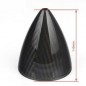 CONO CARBONO 89MM 