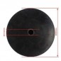 CONO CARBONO 89MM 
