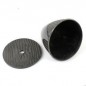 CONO CARBONO 89MM 