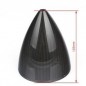 CONO CARBONO 102MM CONO CARBONO 102MM
