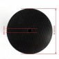 CONO CARBONO 102MM CONO CARBONO 102MM