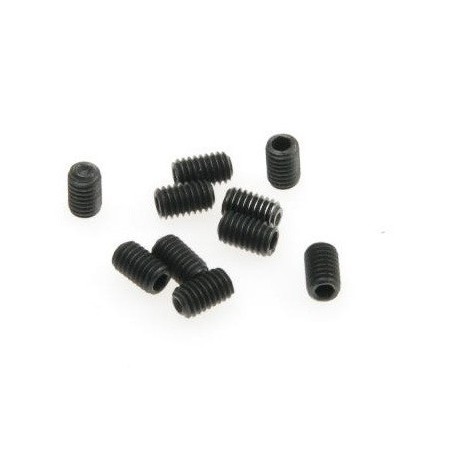 ESPARRAGOS ALLEN M3X5 (10 UDS)