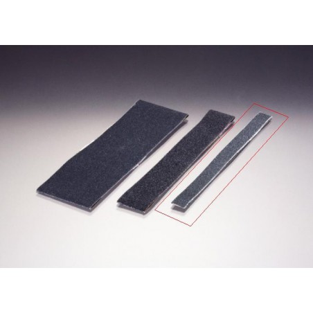 CINTAS DE LIJA DE 10MM 3 UNIDADES