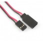 PROLONGADOR SERVO 45cm (sección 60)