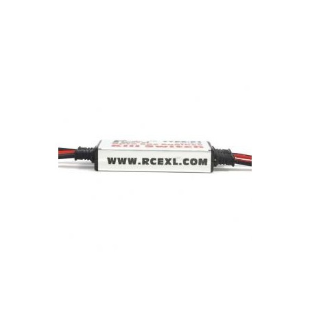 INTERRUPTOR REMOTO DE ENCENDIDO RCEXL OPTOKILLER