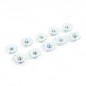 TUERCA AUTOEMPOTRABLE M5X10 (10 UDS)