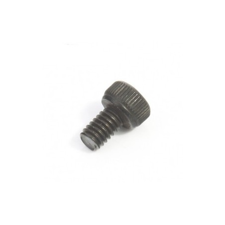 TORNILLO ALLEN M2X4MM (10 UDS) ACERO TEMPLADO