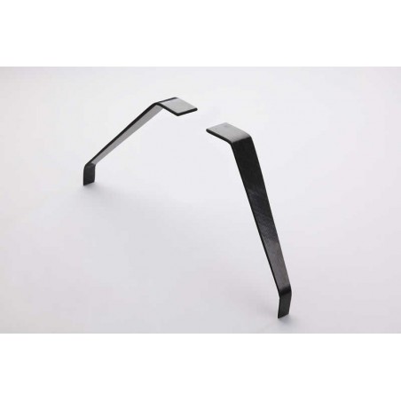 TREN CARBONO ACROBATICO (2 PIEZAS) 440 X 210MM (160g)