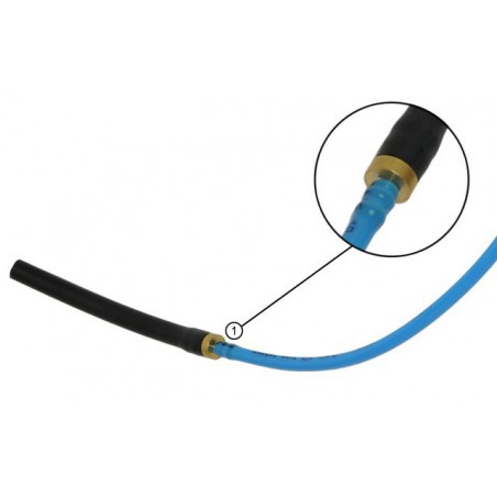 TUBERIA PARA HUMO EMCOTEC