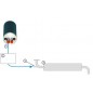 TUBERIA PARA HUMO EMCOTEC