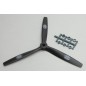 HELICE TRIPALA 9X7 MASTER AIRSCREW