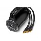 COCHE TROPHY BUGGY FLUX (RTR 2.4GHZ)