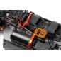 COCHE TROPHY BUGGY FLUX (RTR 2.4GHZ)