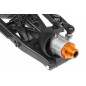 COCHE TROPHY BUGGY FLUX (RTR 2.4GHZ)