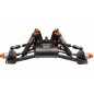 COCHE TROPHY BUGGY FLUX (RTR 2.4GHZ)