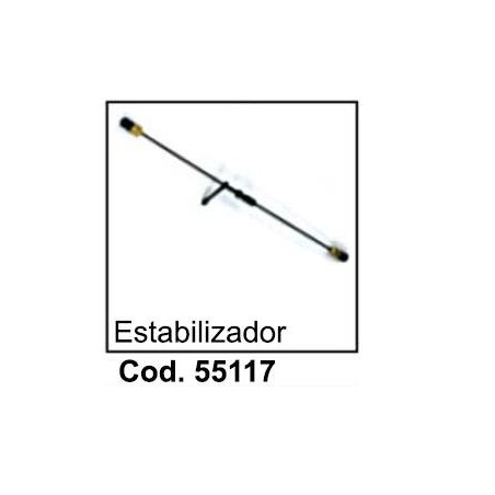 ESTABILIZADOR P/ 55614 LEE HAITI