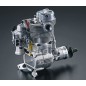 MOTOR GASOLINA 4T OS GF40 CON ESCAPE