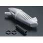 MOTOR GASOLINA 4T OS GF40 CON ESCAPE