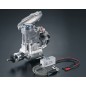 MOTOR GASOLINA 4T OS GF40 CON ESCAPE