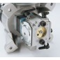 MOTOR GASOLINA OS GT60 CON ESCAPE