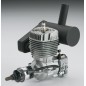 MOTOR GASOLINA OS GT-22 CON ESCAPE MOTOR GASOLINA OS GT-22 CON ESCAPE