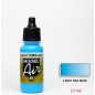 PINT. VALLE. AZUL CLARO  17ML  089
