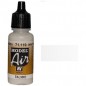 PINTURA VALLEJO MODEL AIR BLANCO GRISACEO 17ML