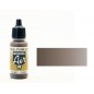 PINTURA VALLEJO MODEL AIR MARRON NATO 17ML 