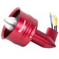 DUCTED FUN ALUMINIO 90MM 1300KV 8-10 S LEOPARD DUCTED FUN ALUMINIO 90MM 1300KV 8-10 S LEOPARD