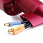 DUCTED FUN ALUMINIO 90MM 1300KV 8-10 S LEOPARD DUCTED FUN ALUMINIO 90MM 1300KV 8-10 S LEOPARD