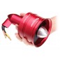 DUCTED FUN ALUMINIO 90MM 1300KV 8-10 S LEOPARD DUCTED FUN ALUMINIO 90MM 1300KV 8-10 S LEOPARD
