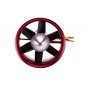DUCTED FUN ALUMINIO 90MM 1300KV 8-10 S LEOPARD DUCTED FUN ALUMINIO 90MM 1300KV 8-10 S LEOPARD